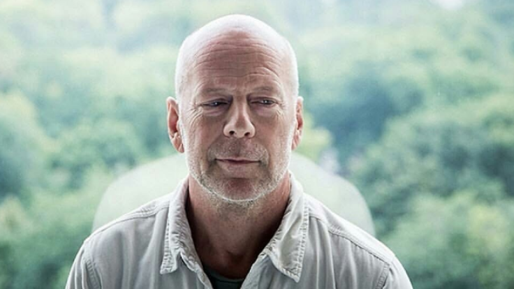 Bruce Willis