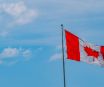 Canadian Flag