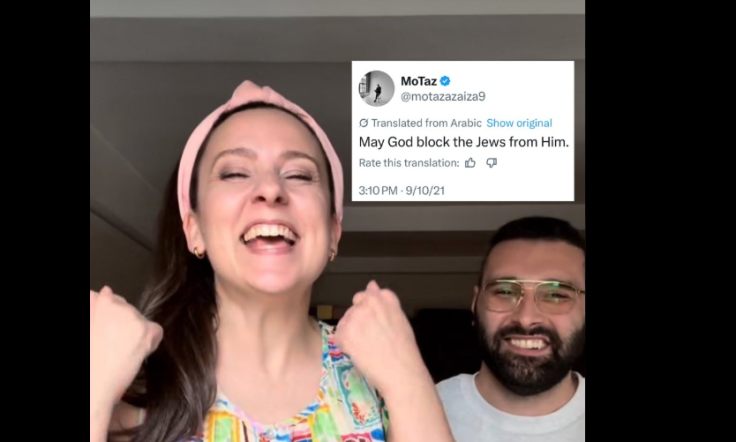 Ms. Rachel Pushes to Shut Down Texas ICE Center Over