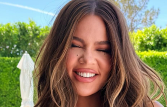 Khloe Kardashian