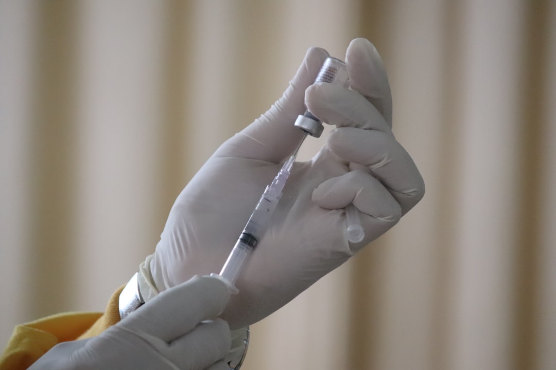President Trump Signs Executive Order Addressing Childhood Vaccination Policies