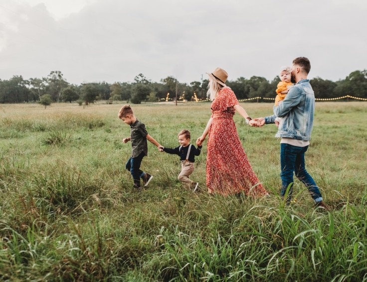 10 Science-Backed Parenting Tips