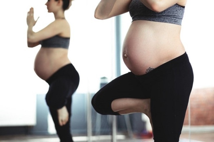 13 Ways to Bond With Your Baby Inside the Womb
