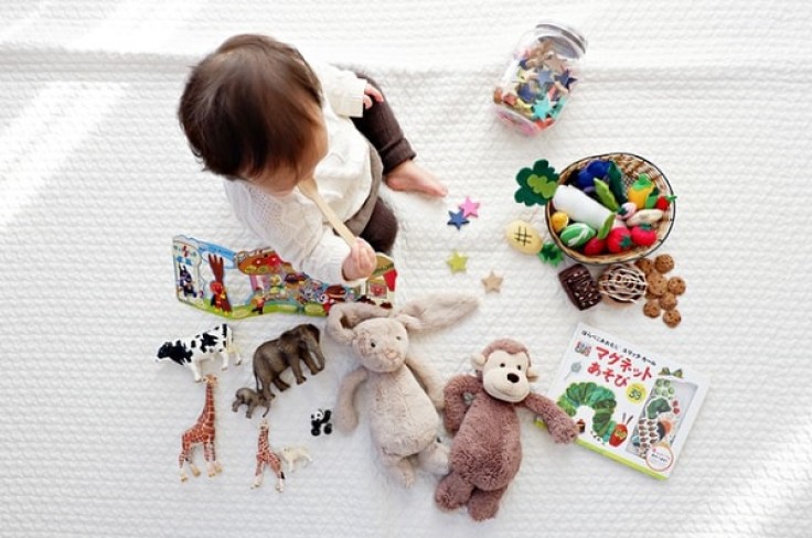 Coronavirus: How Do You Cope Being in Self Isolation with Your Baby?