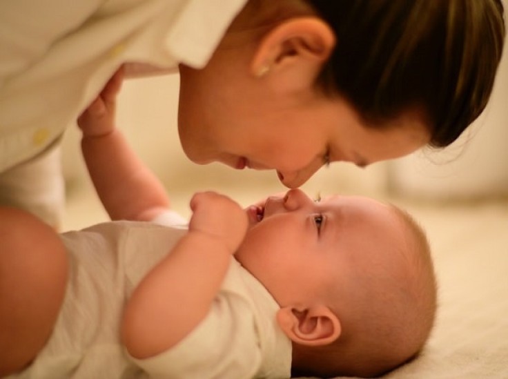 Coronavirus: How Do You Cope Being in Self Isolation with Your Baby?