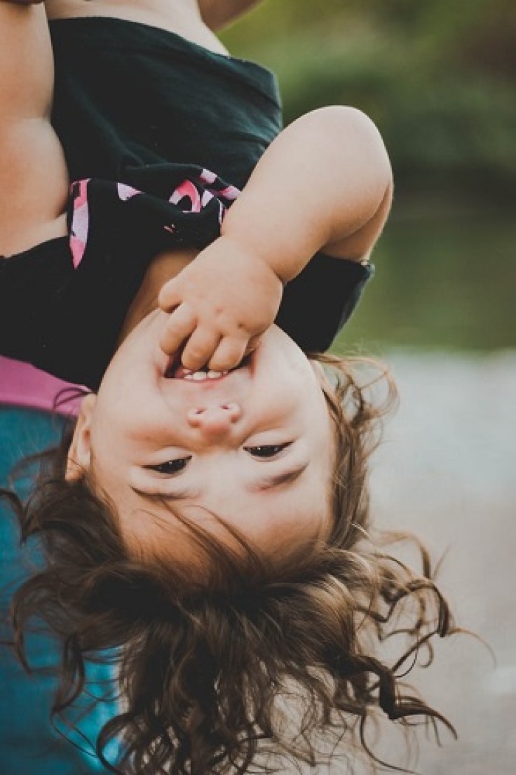 Coronavirus: How Do You Cope Being in Self Isolation with Your Baby?
