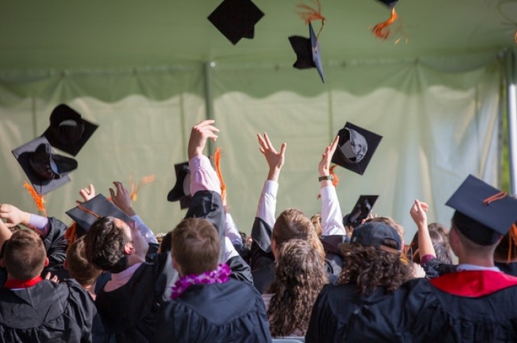 Graduates Tested Positive For COVID-19 After A Drive-By Graduation in Atlanta